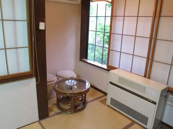 Standard Oda, Dağ Manzaralı (Japanese Style)