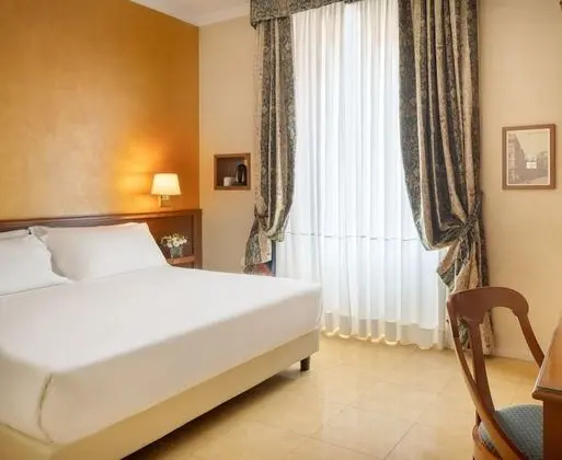 Classic Double Room (2 Adults + 1 Child)