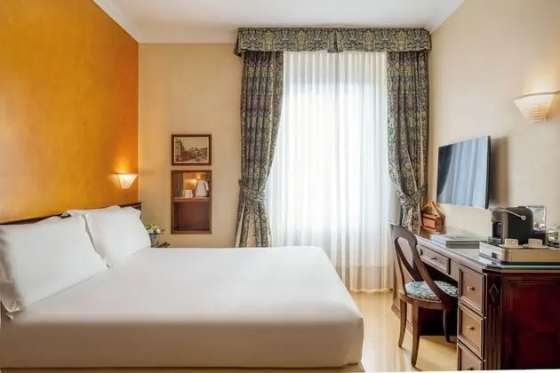 Classic Double Room (2 Adults + 1 Child)