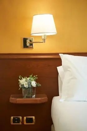 Classic Twin Room