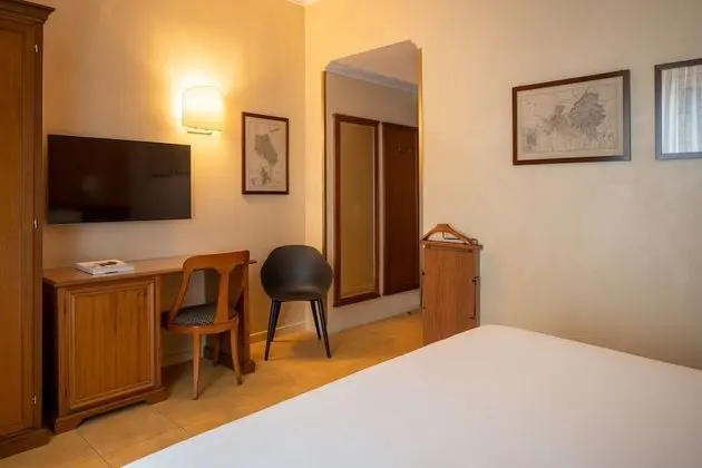 Executive Double Room