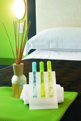 Superior Tek Büyük Yataklı Oda, 1 Yatak Odası, Okyanus Manzaralı