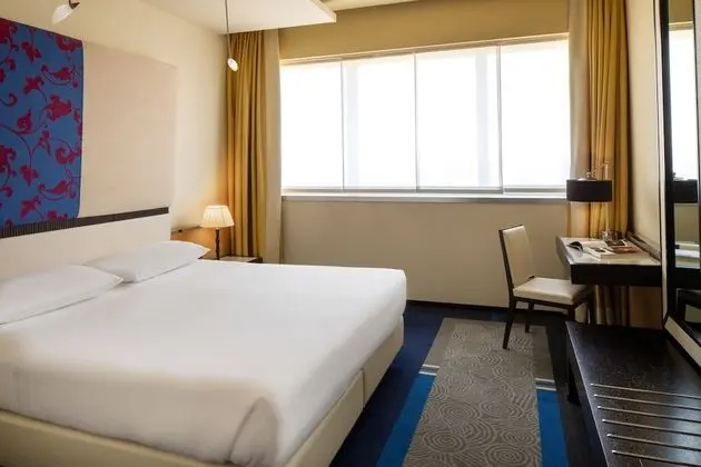 Classic Double Room (2 Adults + 1 Child)