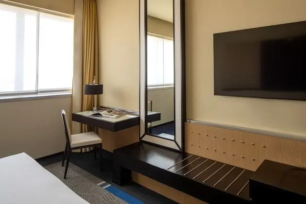 Classic Double Room (2 Adults + 1 Child)