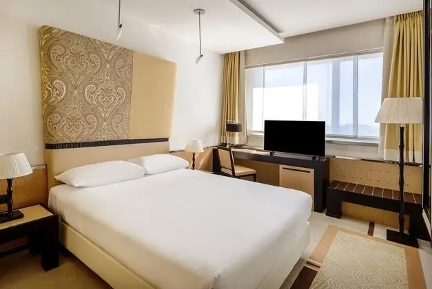 Classic Double Room (2 Adults + 1 Child)