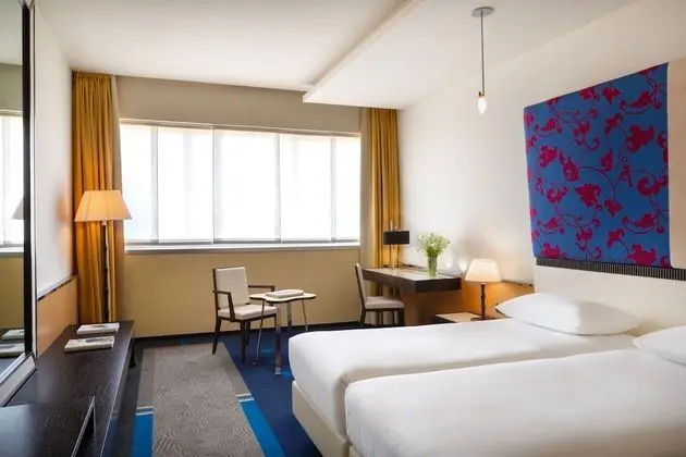 Superior Double Room with Extra Bed