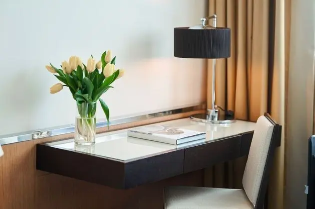 Superior Double Room with Extra Bed