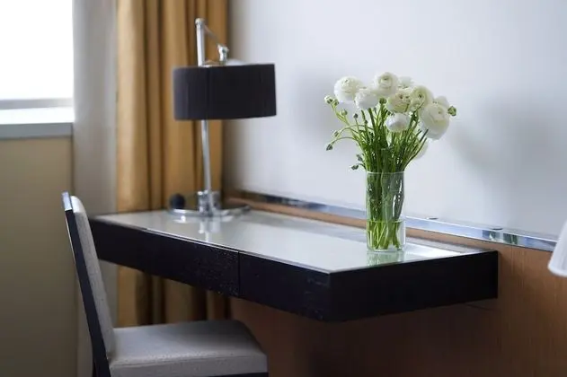 Superior Double Room with Extra Bed