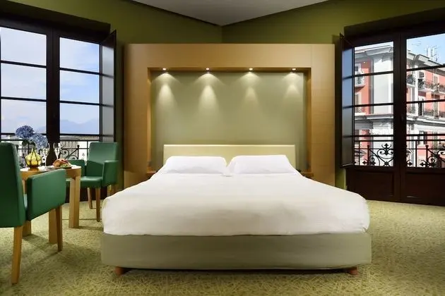 Superior Double Room (2 Adults + 1 Child)