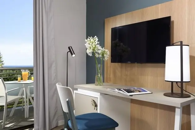 Premium Double Room in Hotel