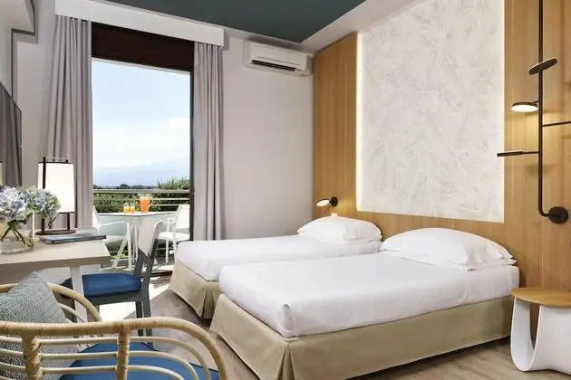 Premium Double Room in Hotel