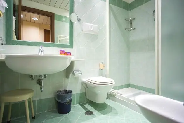 Premium Double Room in Hotel