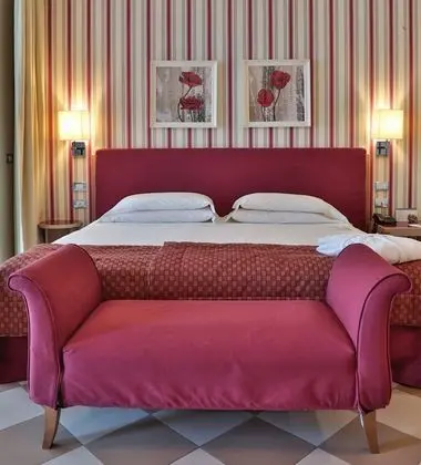 Executive Tek Büyük Yataklı Oda