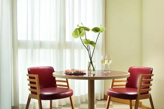 Executive Tek Büyük Yataklı Oda