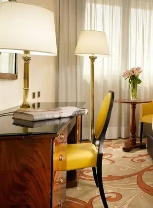 Superior İki Ayrı Yataklı Oda