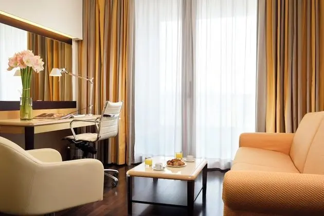 Daire, 1 Yatak Odası