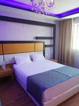 Standart Oda, Şehir Manzaralı