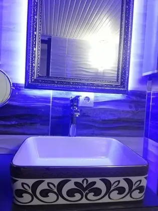 Standart Oda, Şehir Manzaralı