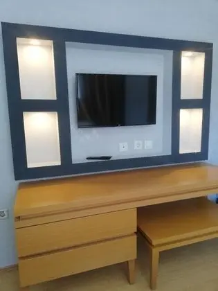 Triple, Şehir Manzaralı