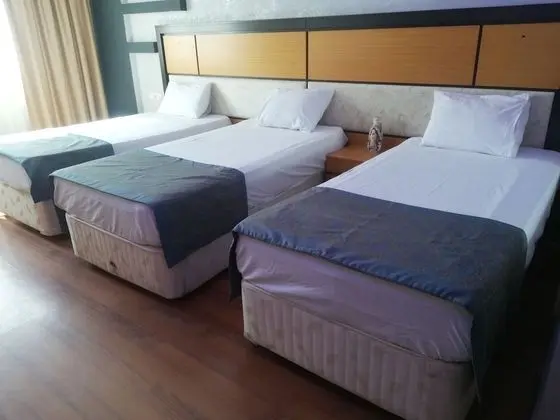 Dört Kişilik Oda