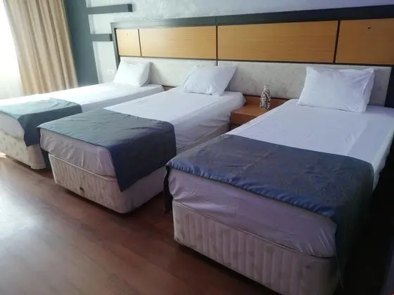 Standart Oda - Dört Kişilik