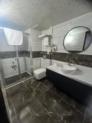 Standart Oda - İki Kişilik