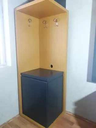 Standart Oda - İki Kişilik