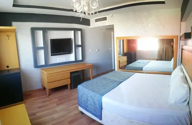 Standart Oda - İki Kişilik