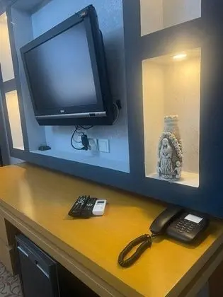 Standart Oda - Tek Kişilik