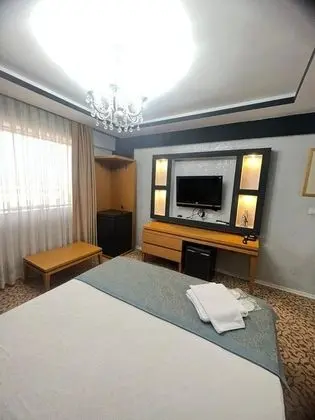 Standart Oda - Tek Kişilik
