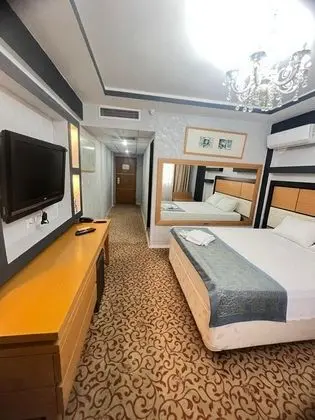 Standart Oda - Tek Kişilik