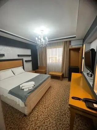 Standart Oda - Tek Kişilik