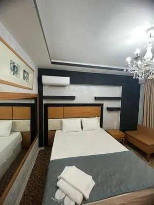 Standart Oda - Tek Kişilik