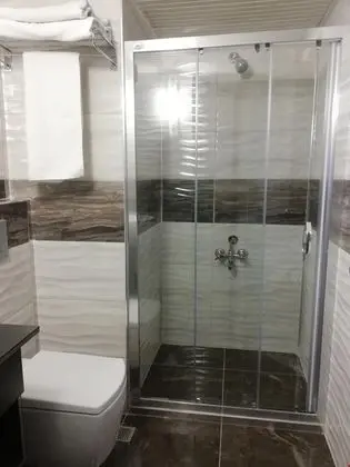 Standart Oda - Tek Kişilik