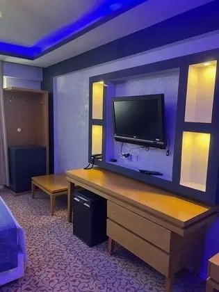 Standart Oda - Üç Kişilik