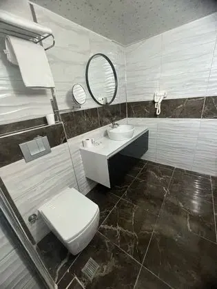 Standart Oda - Üç Kişilik