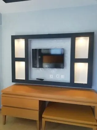 Standart Oda - Üç Kişilik