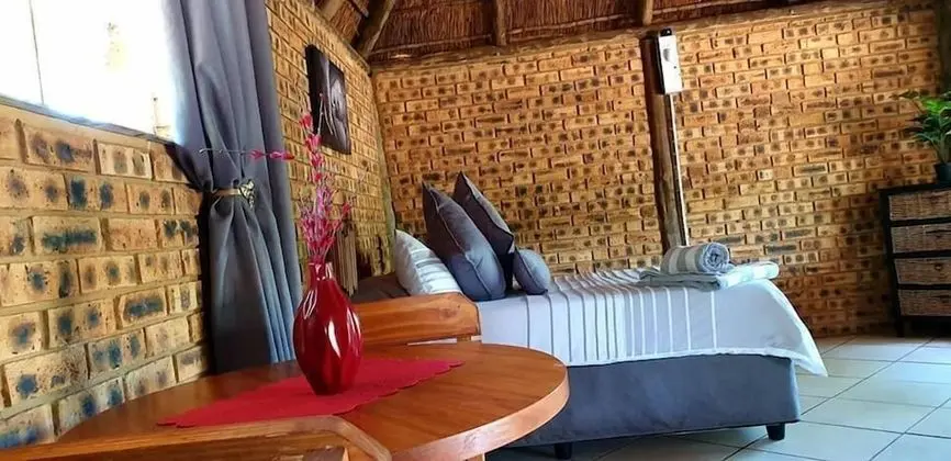 Economy Dağ Evi, 1 Yatak Odası, Dağ Manzaralı (1)