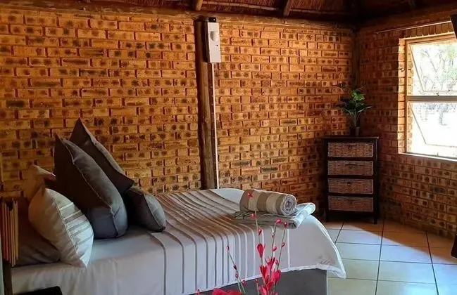 Economy Dağ Evi, 1 Yatak Odası, Dağ Manzaralı (1)