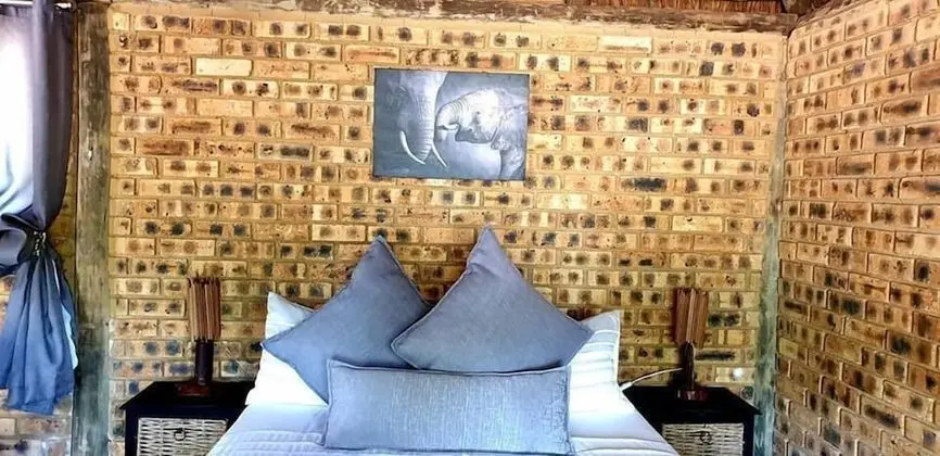Economy Dağ Evi, 1 Yatak Odası, Dağ Manzaralı (1)