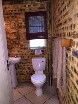 Economy Dağ Evi, 1 Yatak Odası, Dağ Manzaralı (1)
