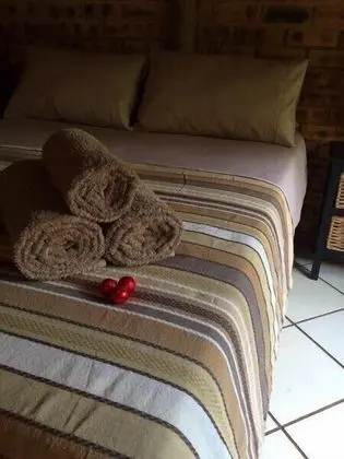 Family Dağ Evi, 2 Yatak Odası, Mutfak, Bahçe Manzaralı (4)