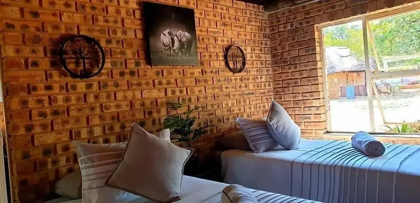 Family Dağ Evi, 2 Yatak Odası, Mutfak, Bahçe Manzaralı (4)