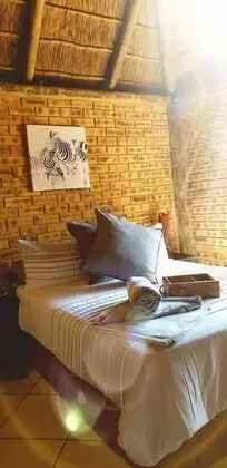 Family Dağ Evi, 2 Yatak Odası, Mutfak, Bahçe Manzaralı (4)