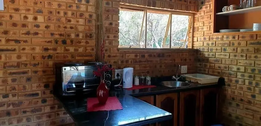 Family Dağ Evi, 2 Yatak Odası, Mutfak, Bahçe Manzaralı (4)