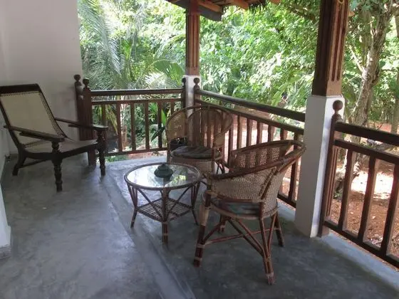 Superior Apart Daire, 2 Yatak Odası