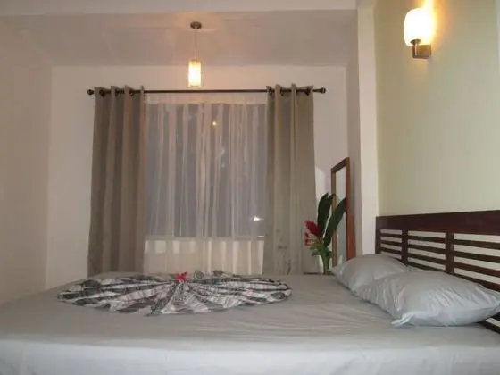 Superior Apart Daire, 2 Yatak Odası