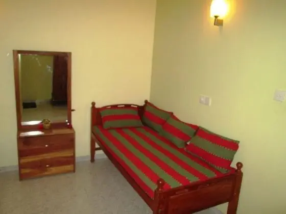 Superior Apart Daire, 2 Yatak Odası