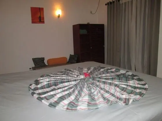 Superior Apart Daire, 2 Yatak Odası