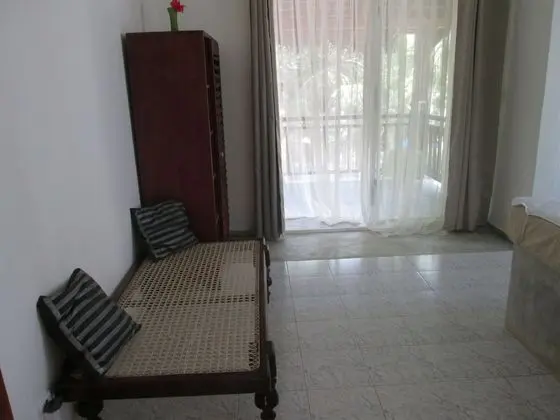 Superior Apart Daire, 2 Yatak Odası